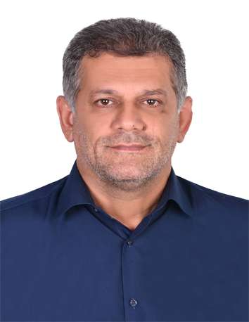 وکیل افشین معارفی