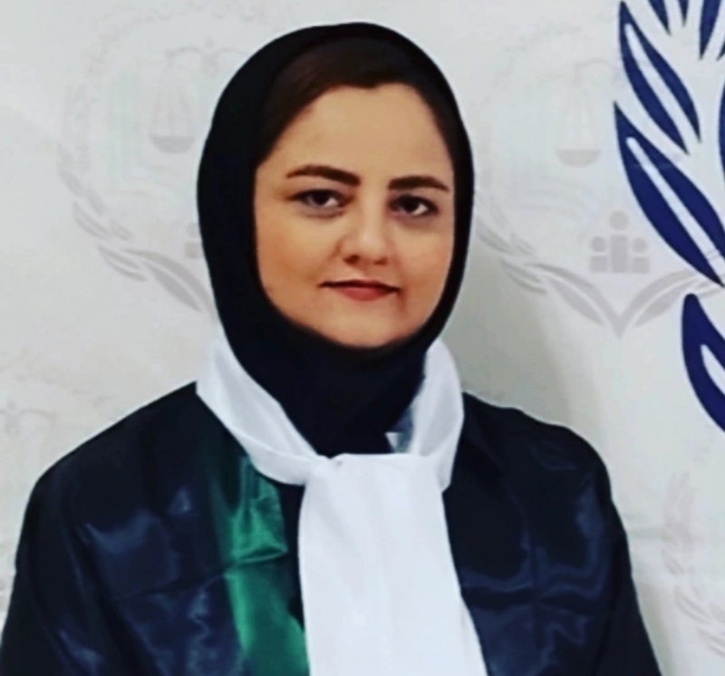 وکیل افضل خیرخواه فینی