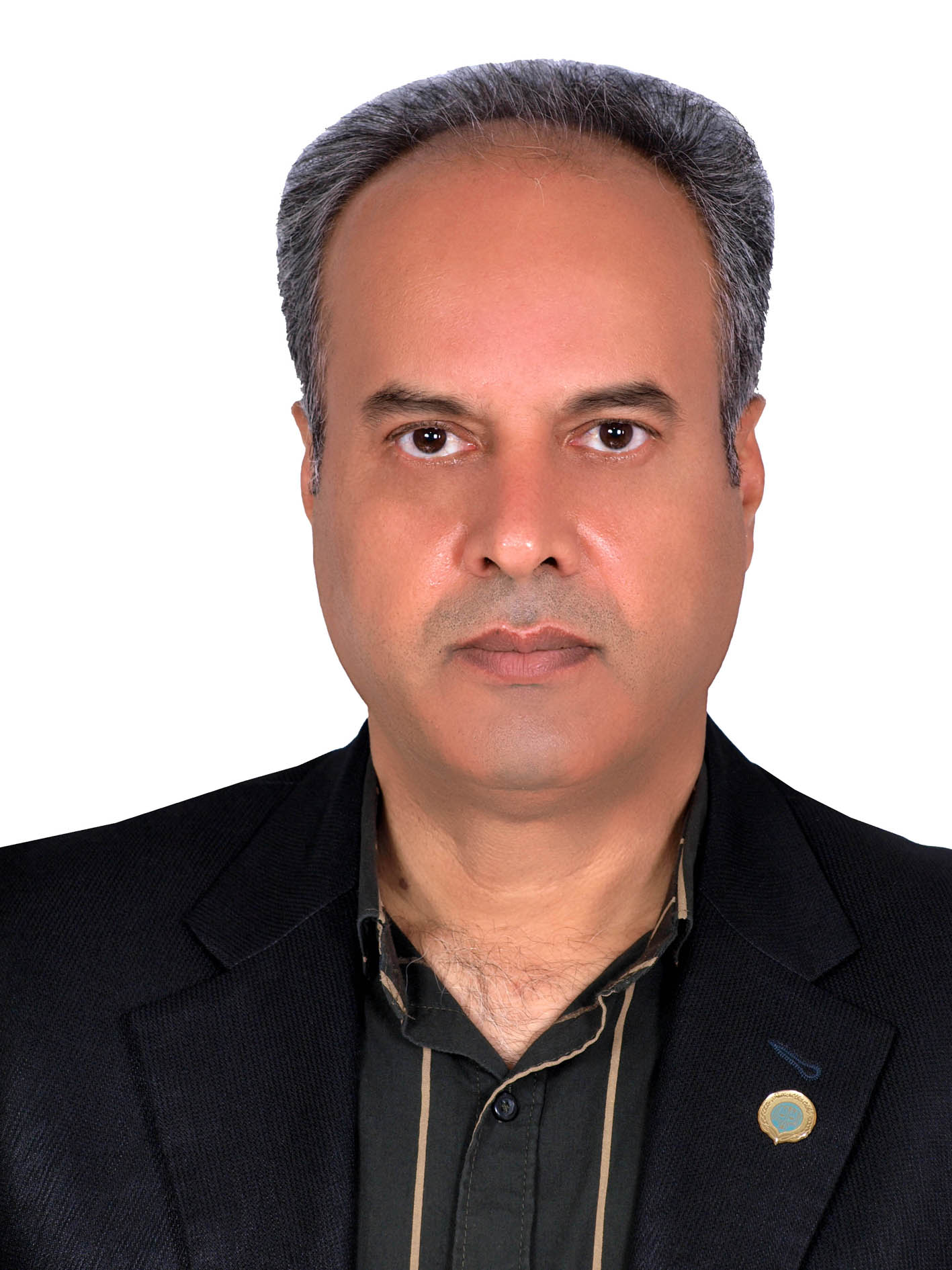 وکیل اقبال عبدی کانی