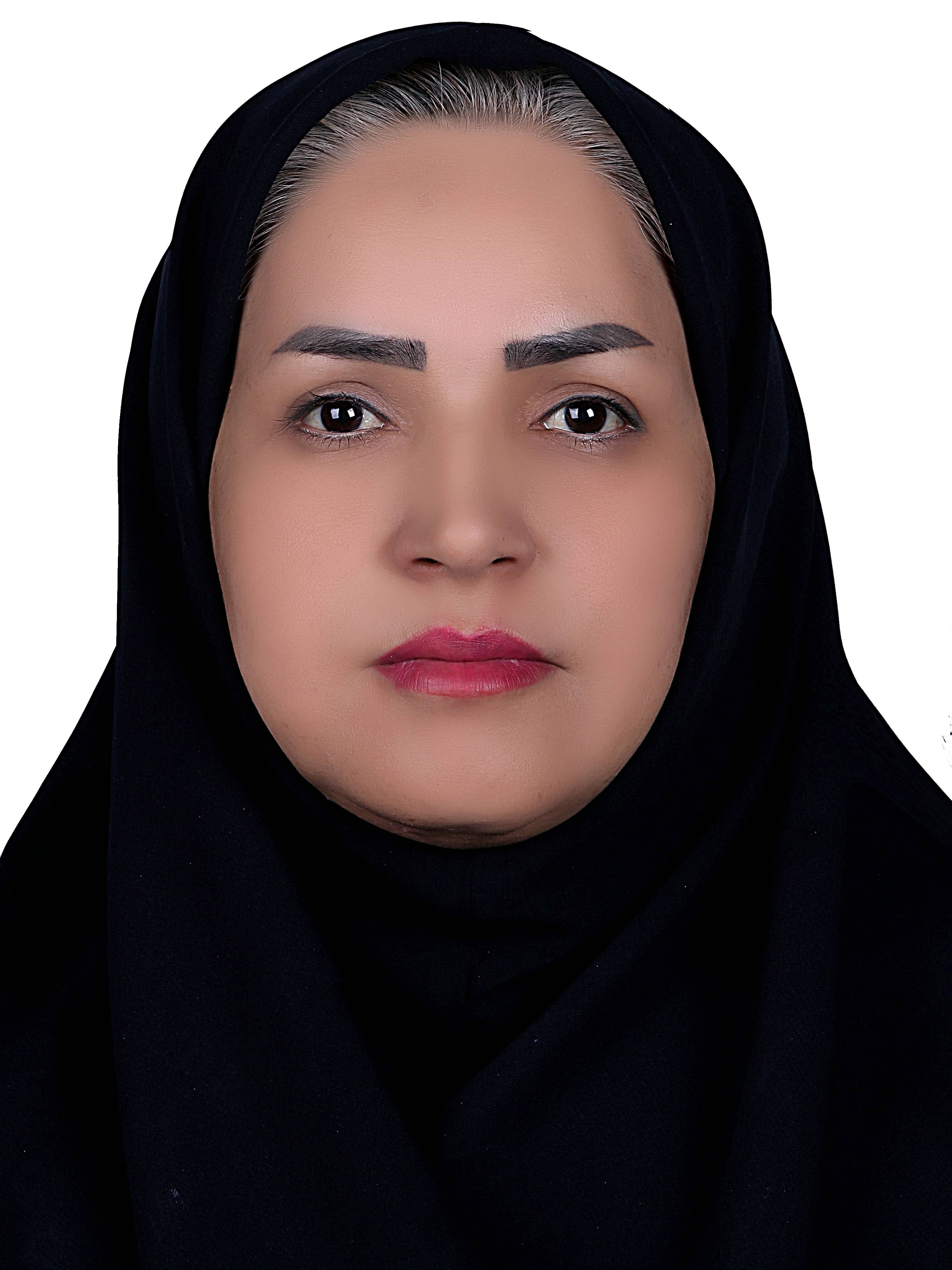 وکیل اقدس فهیمی