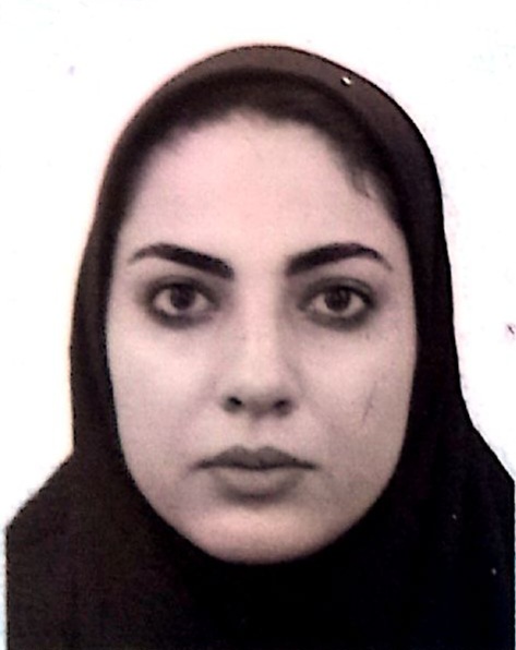 وکیل الناز آریانژاد