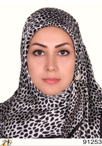 وکیل الناز اصلانی