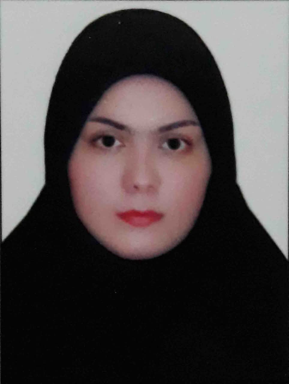 وکیل الناز بازیار