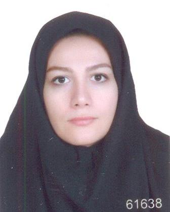وکیل الناز حنیفه