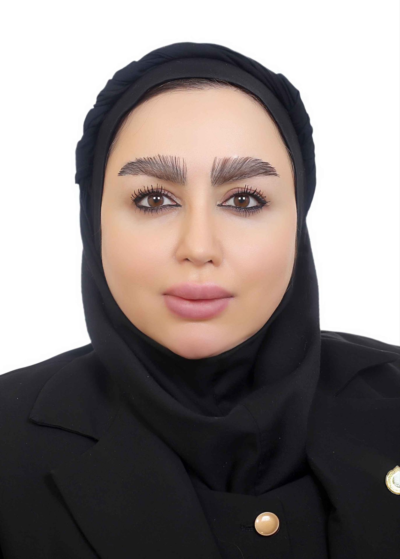 وکیل الناز زندیه