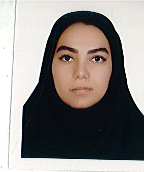 وکیل الناز صابری