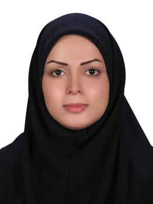 وکیل الناز موسوی