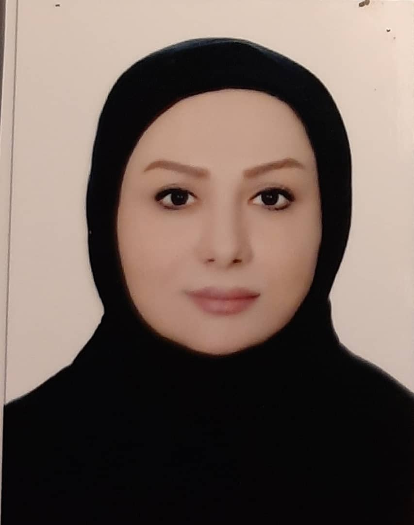 وکیل الناز پور صادق