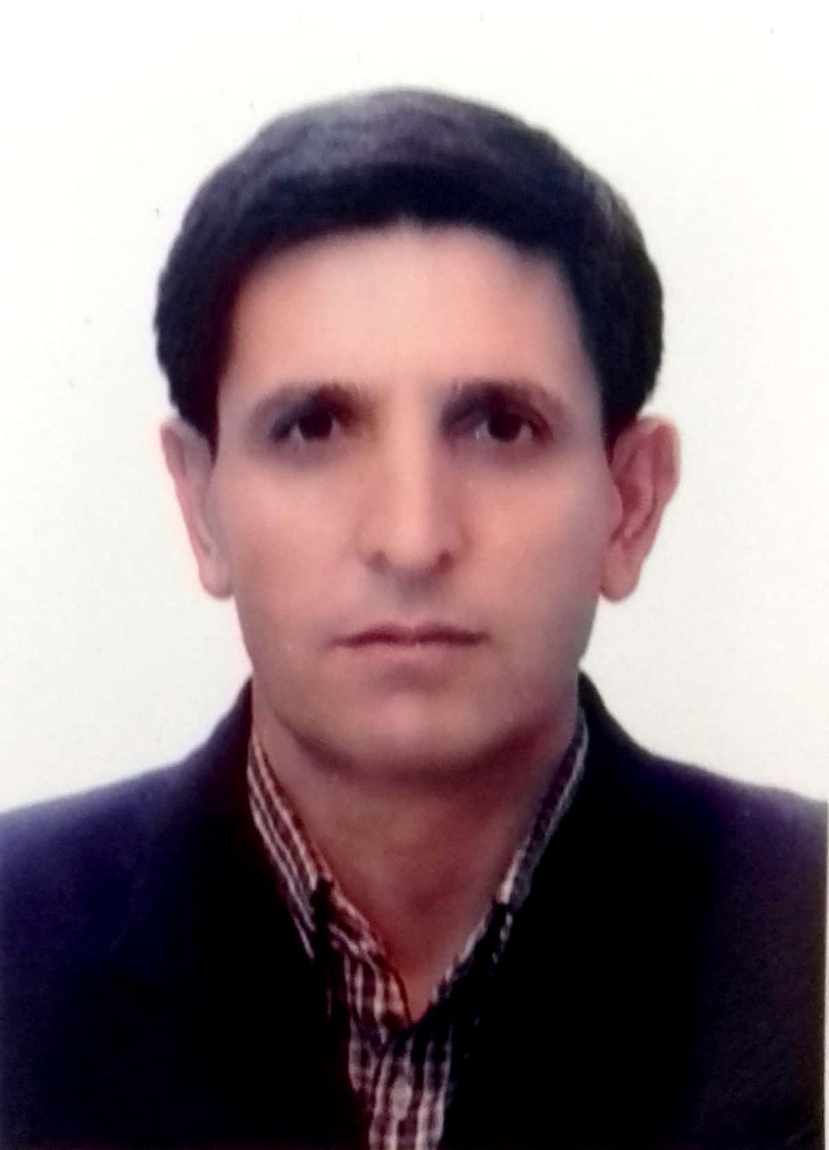 وکیل اله وردی نجفی