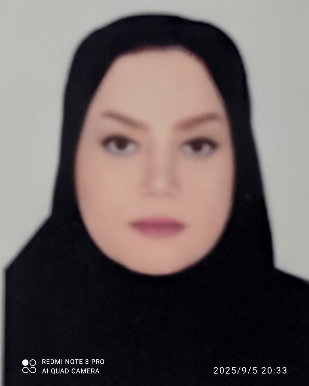 وکیل الهام ابوعلی
