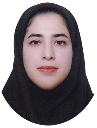 وکیل الهام اصغری روشن