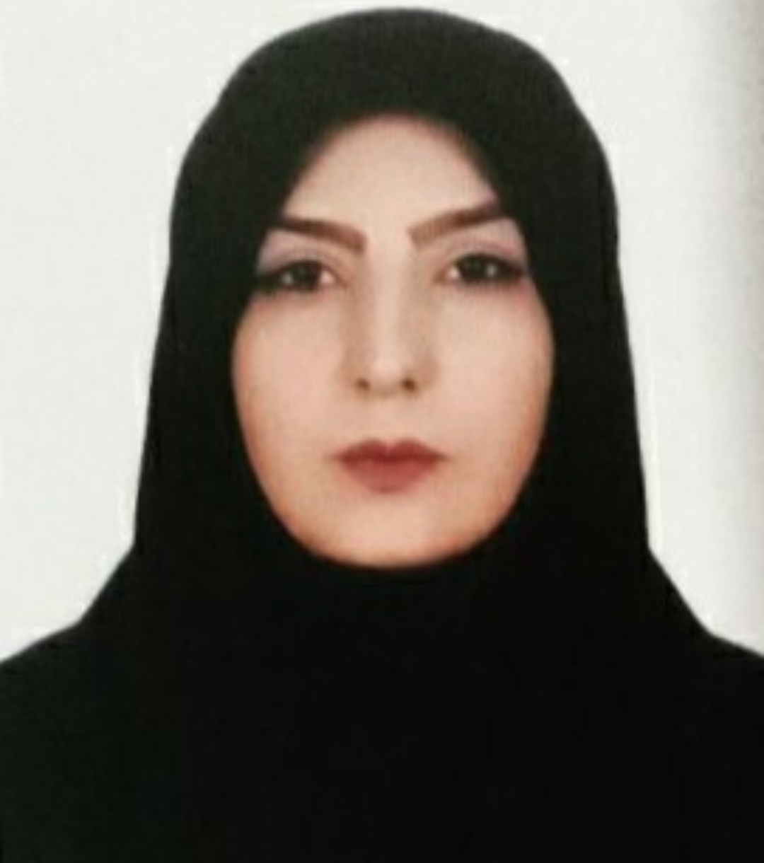 وکیل الهام الوندی فراهانی