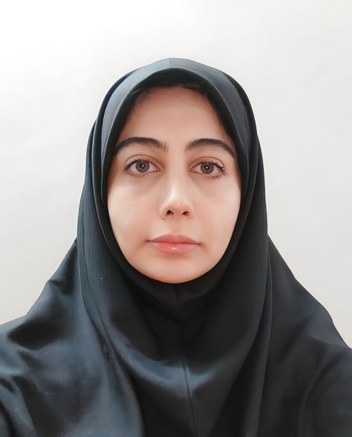 وکیل الهام بابازاده بازچی
