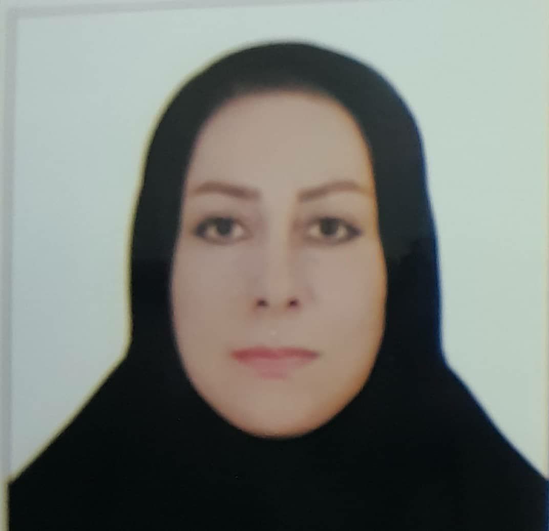 وکیل الهام حیدری نفوتی