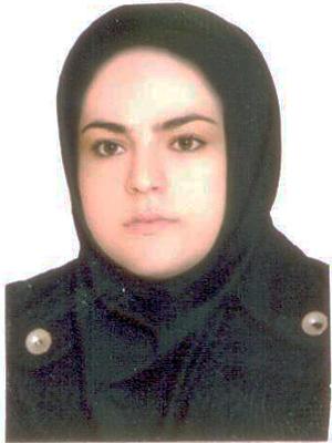 وکیل الهام رجائی قاضیلو