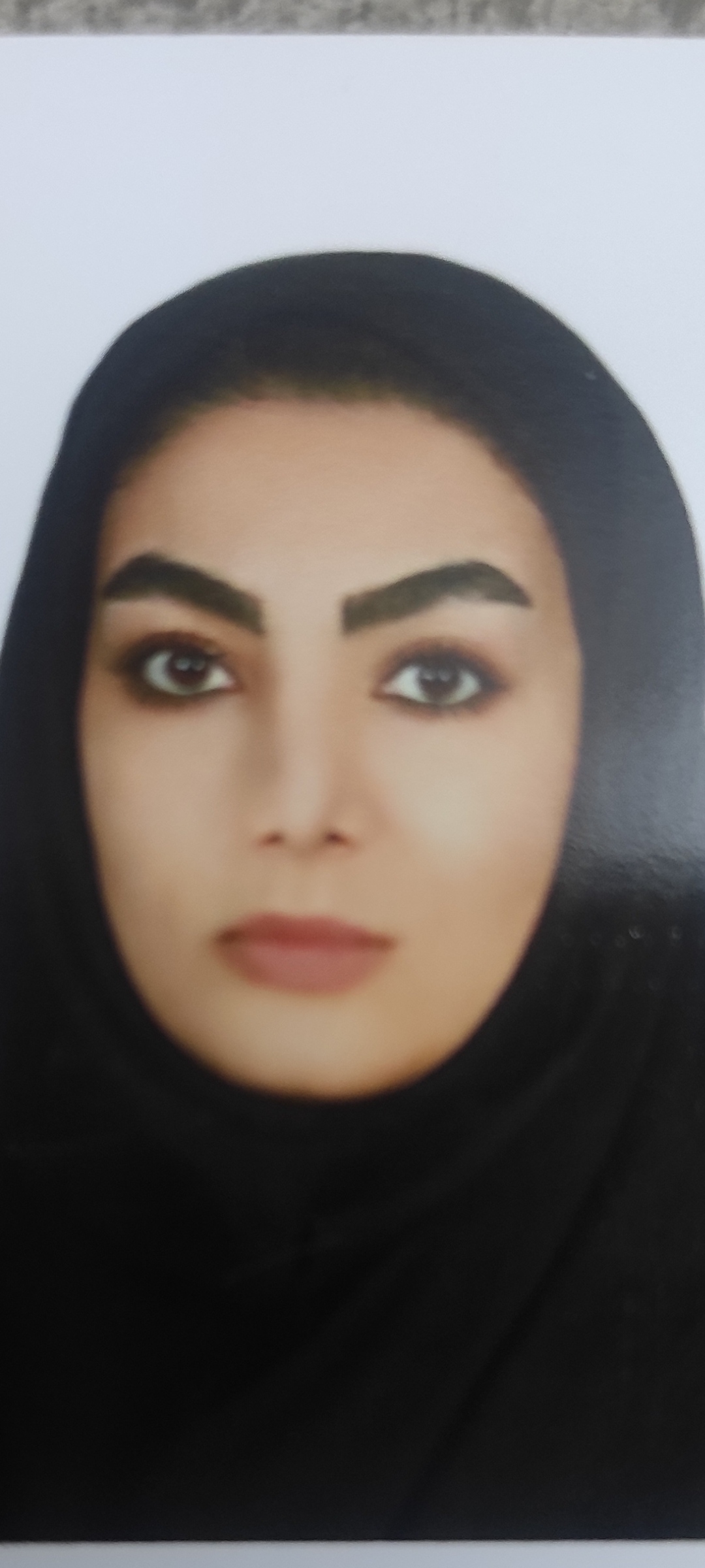 وکیل الهام ساعدی