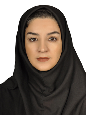 وکیل الهام قندهاری پور