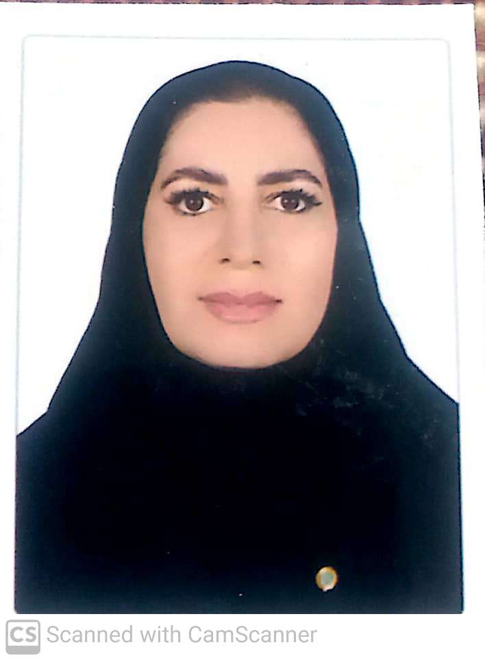 وکیل الهام مختاری
