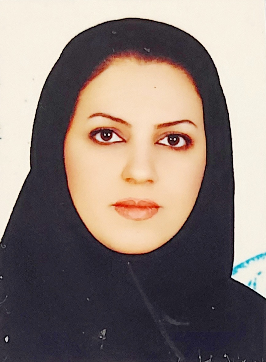وکیل الهام هاشمی