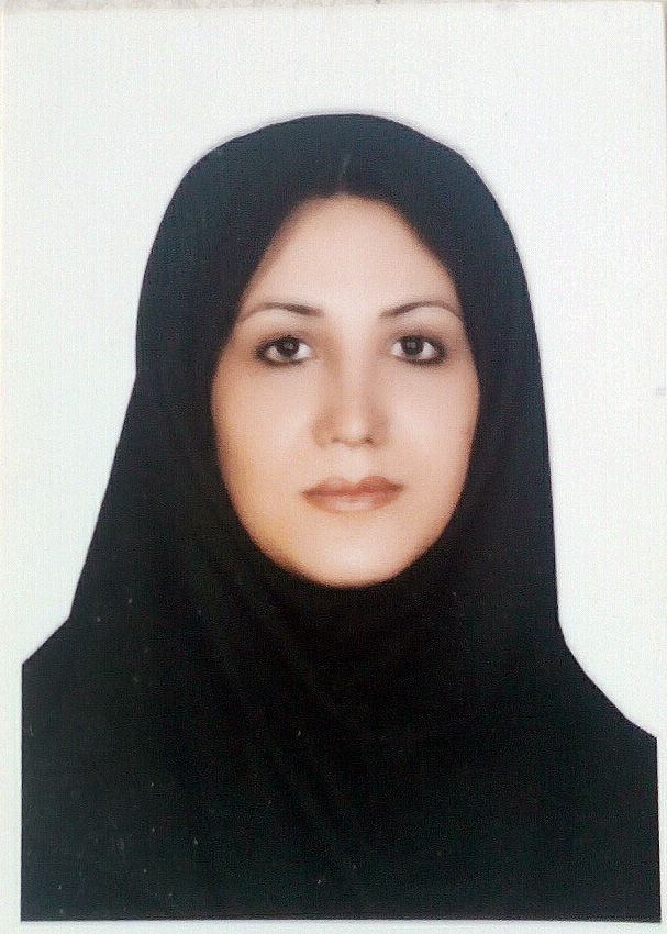وکیل الهام پازوکی