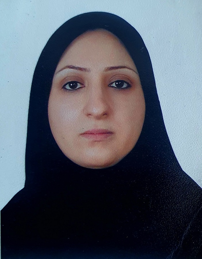 وکیل الهام کربلائی