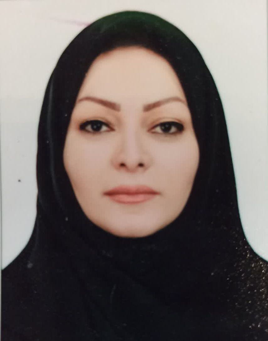 وکیل الهام یاسینی