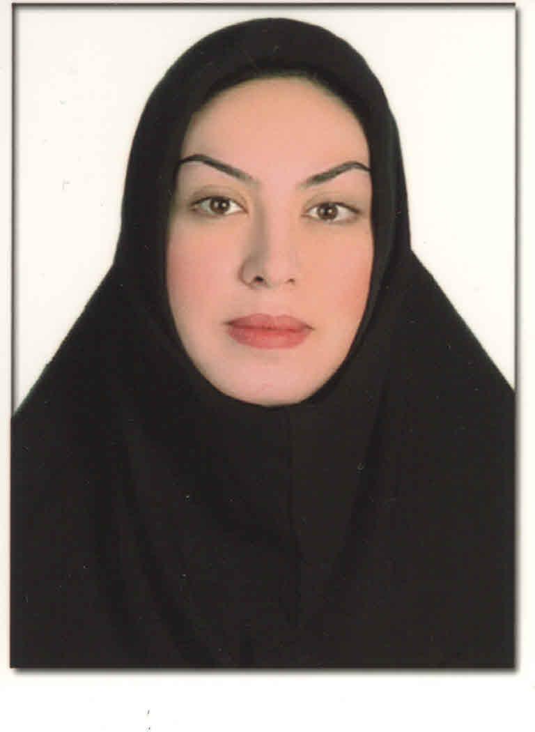 وکیل الهه احمدی لاریجانی
