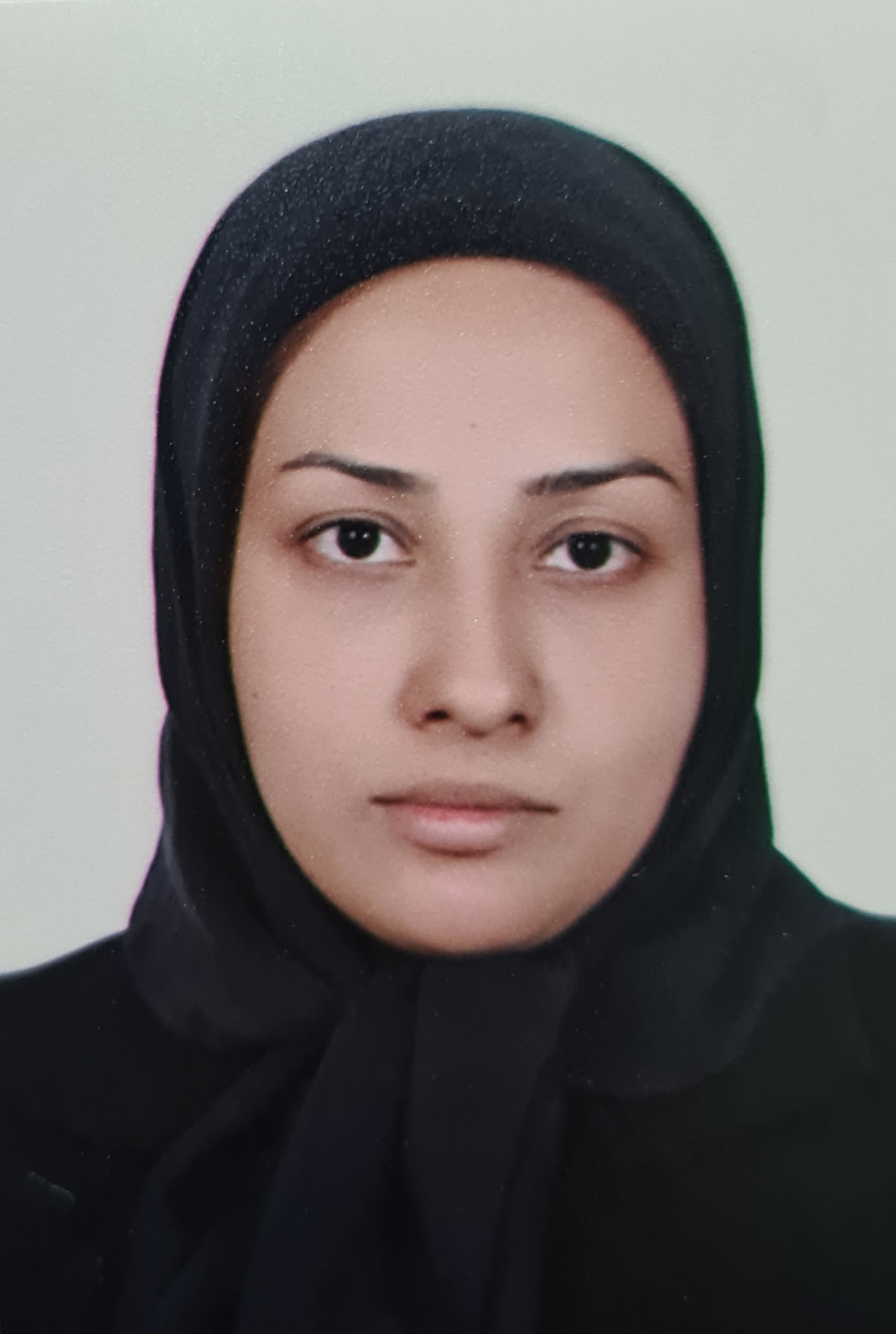 وکیل الهه اسماعیلی قره تکان