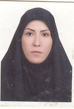 وکیل الهه اعتمادی