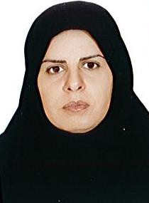 وکیل الهه ثقفی کمری