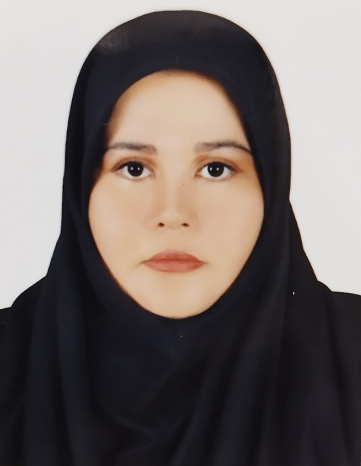 وکیل الهه رحیمی