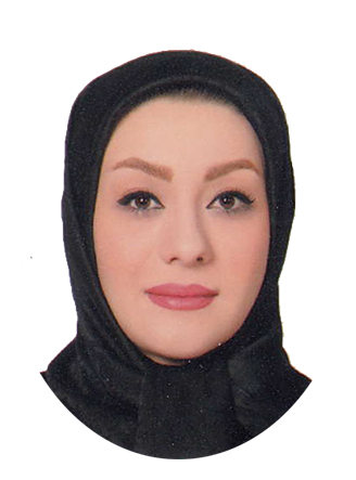 وکیل الهه سلیمانی