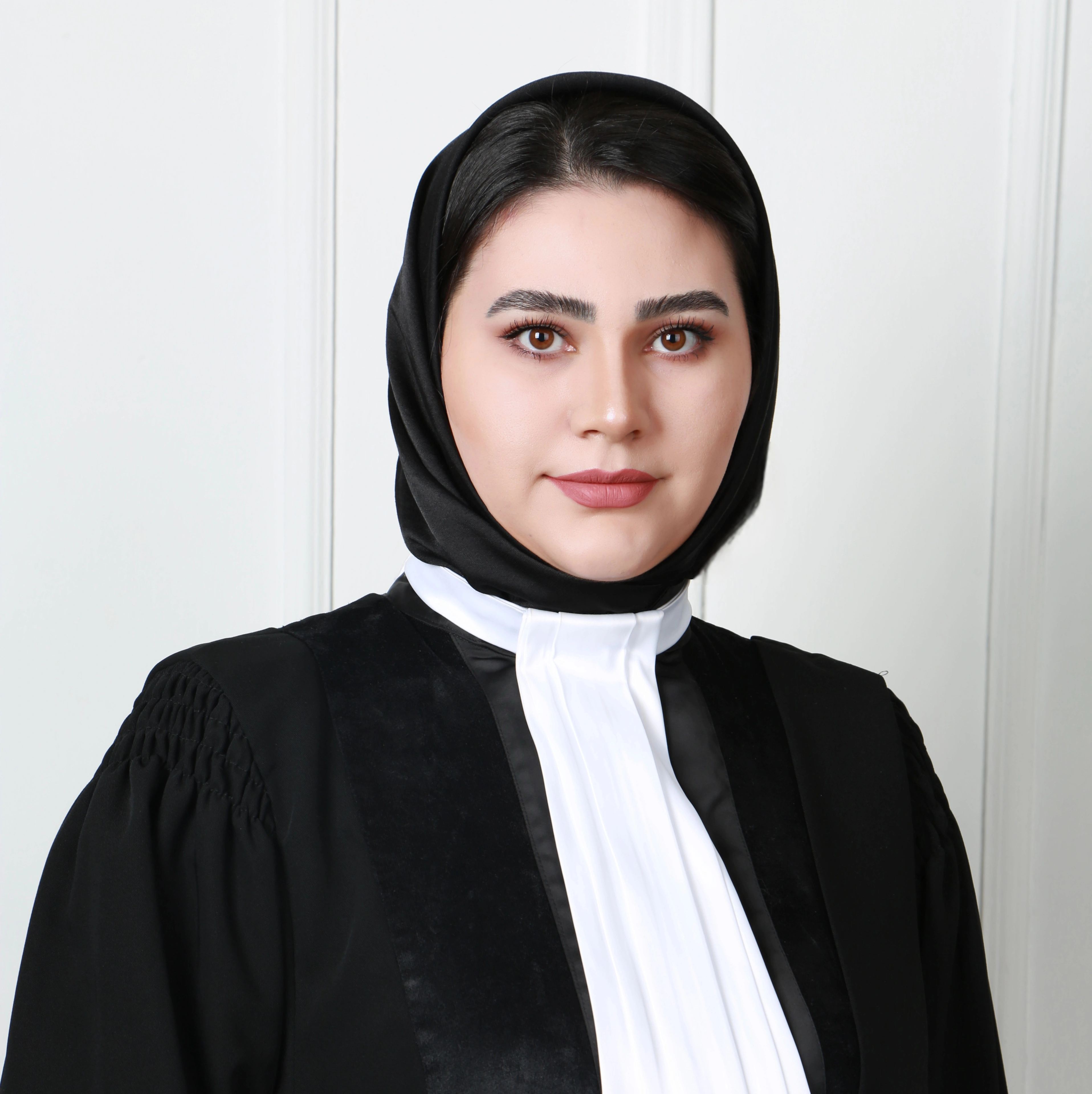 وکیل الهه سیدی