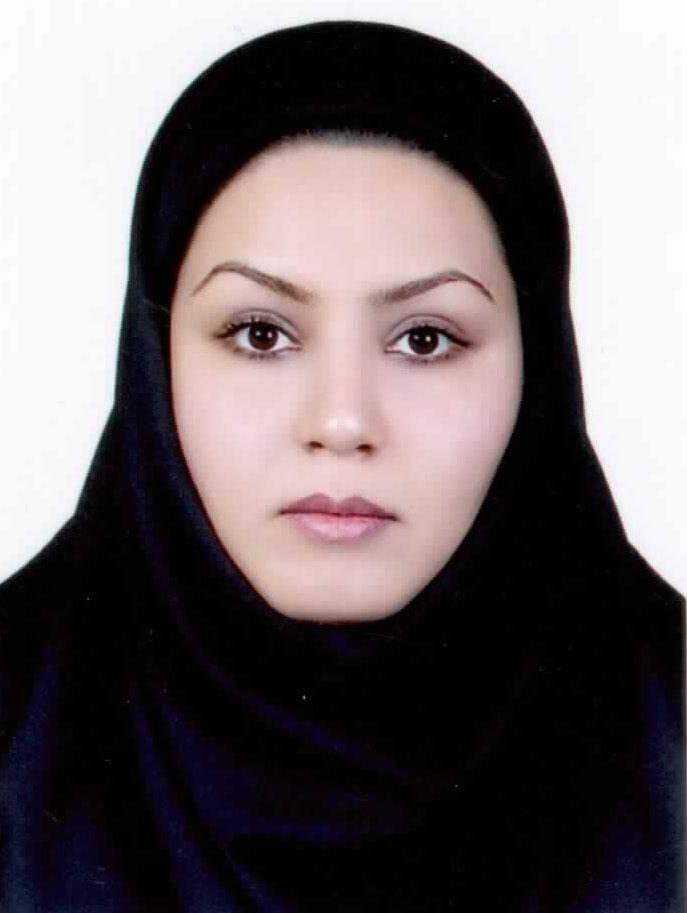وکیل الهه معینی