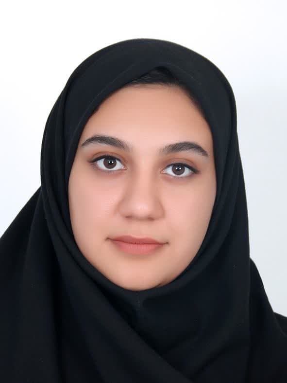 وکیل الهه هدایتی پور