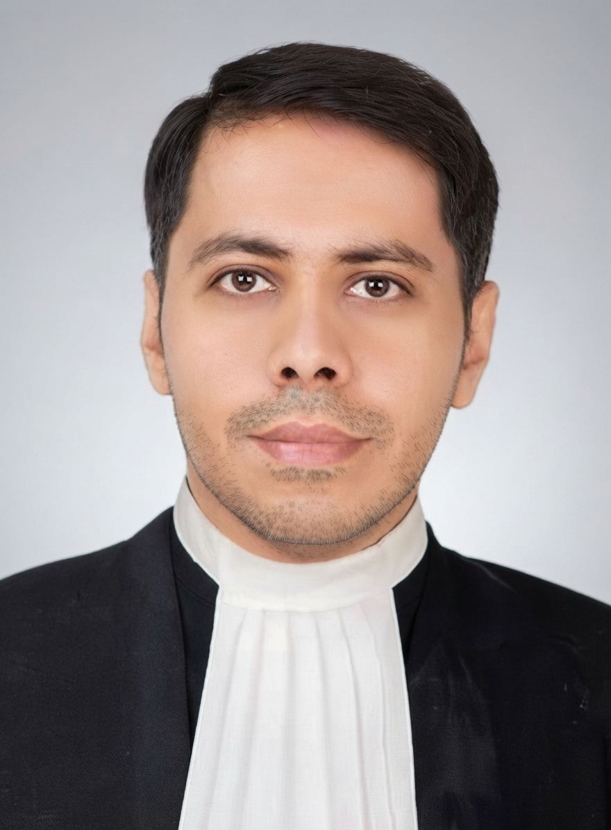 وکیل الیاس صدقی