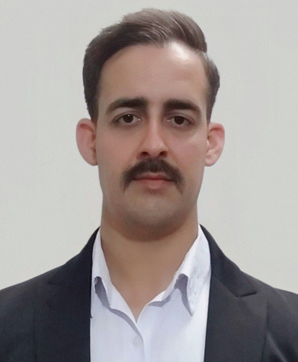 وکیل الیاس مریداحمدی