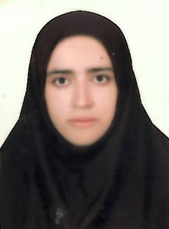 وکیل ام البنین السادات سیدرضائی جوشانی
