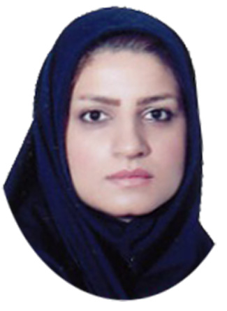 وکیل ام البنین صیدانلو