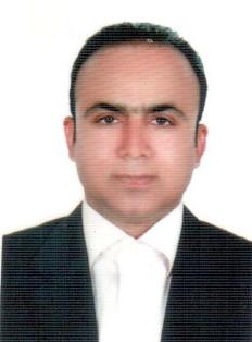 وکیل امراله طلوعی