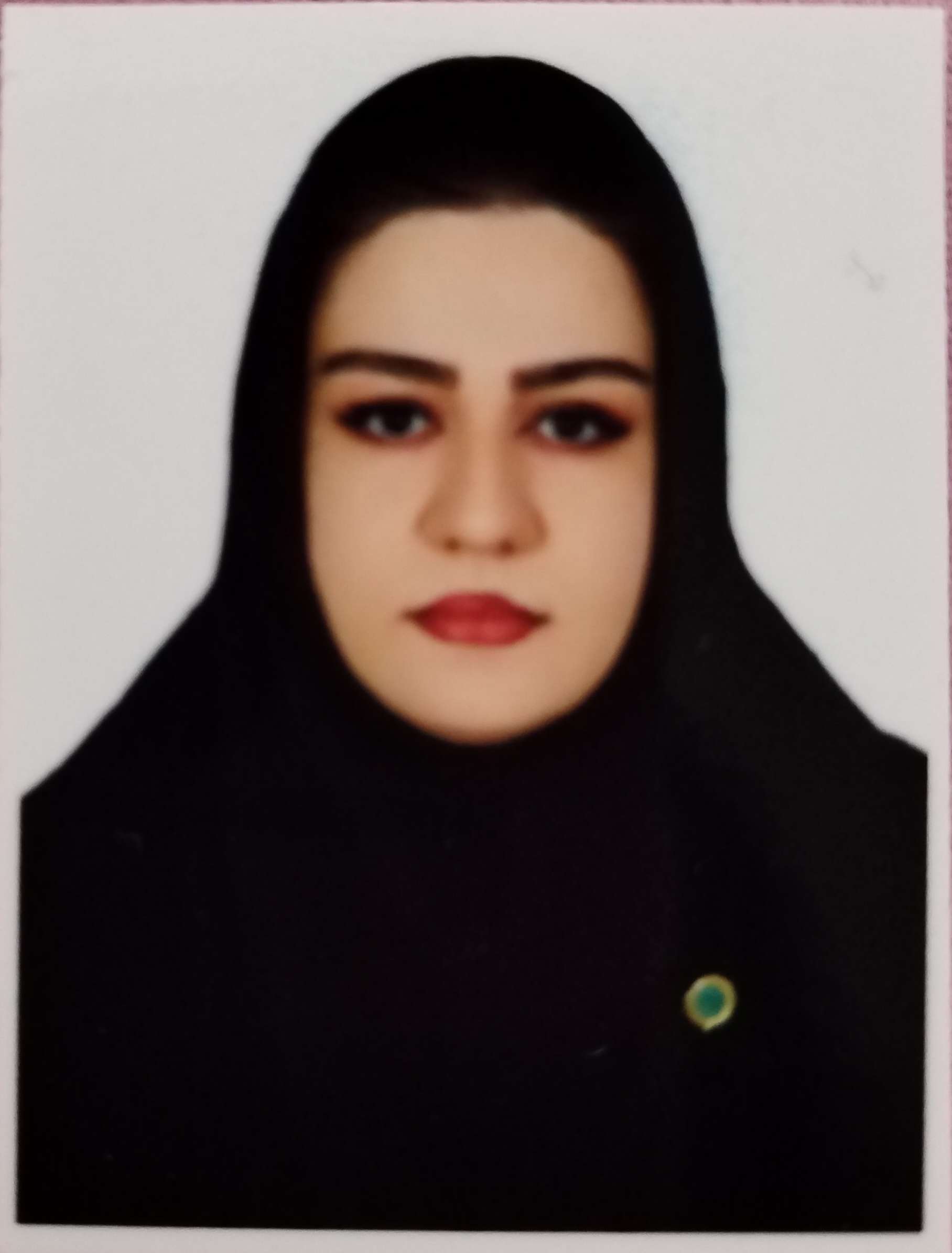 وکیل آمنه احمدجنگی