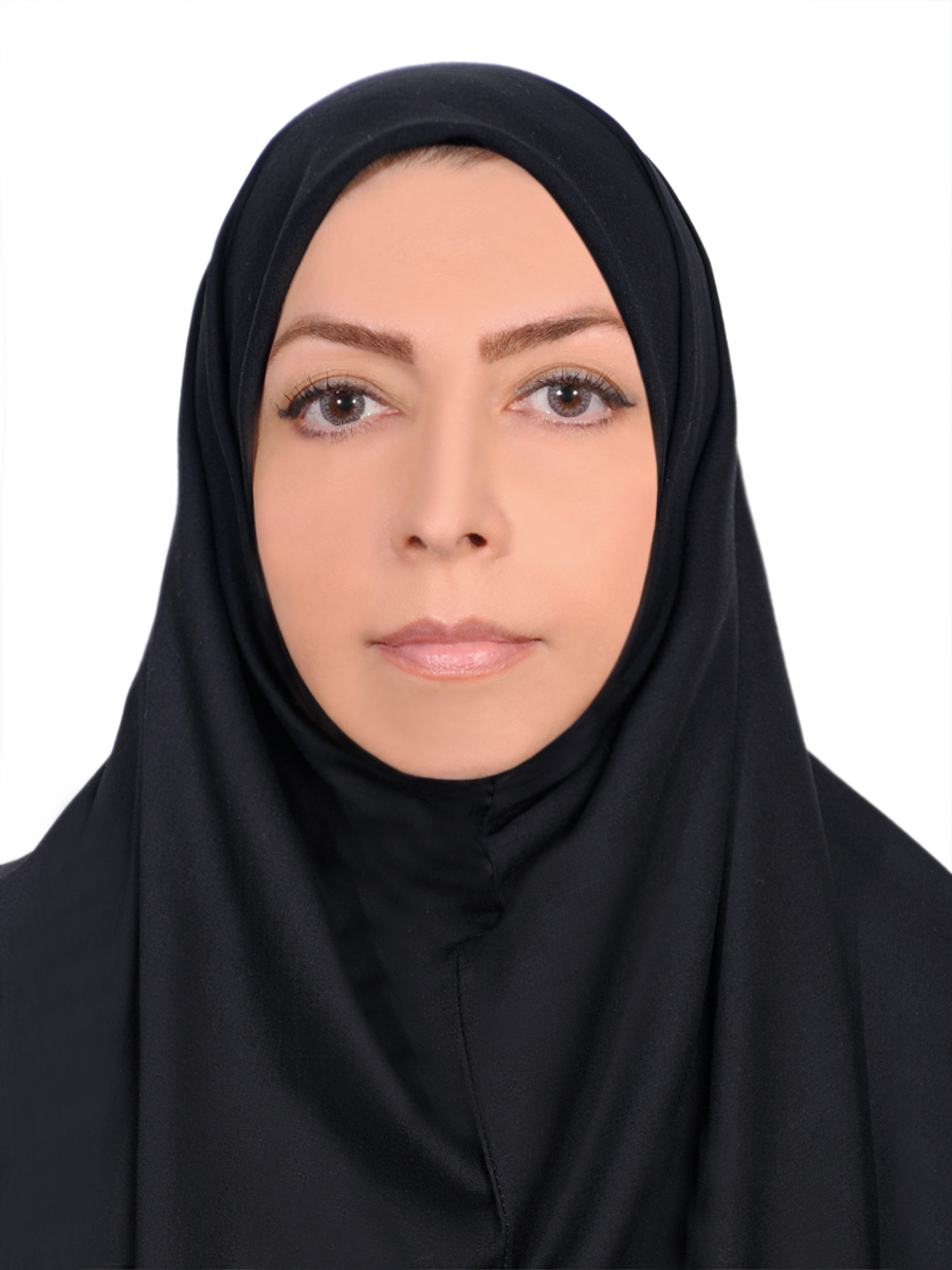 وکیل آمنه السادات بی پروا