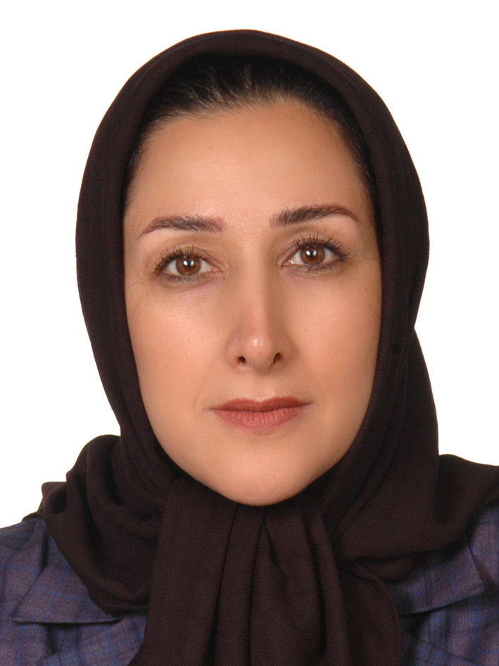 وکیل آمنه باقرزاده