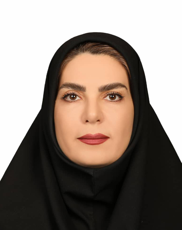 وکیل آمنه جمشیدی