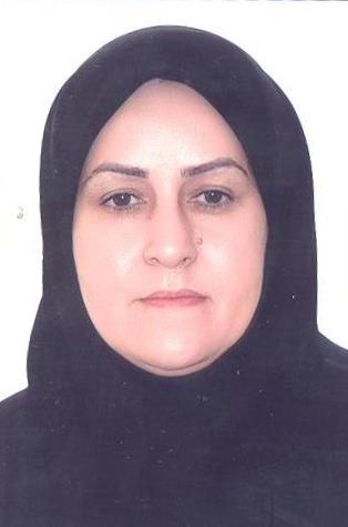 وکیل آمنه رحمانی فیروزجائی