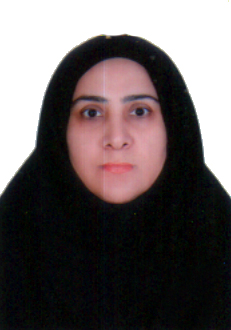 وکیل آمنه شیرین کام