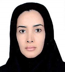 وکیل آمنه هاشمی