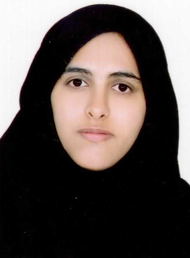 وکیل امنه پارساییان