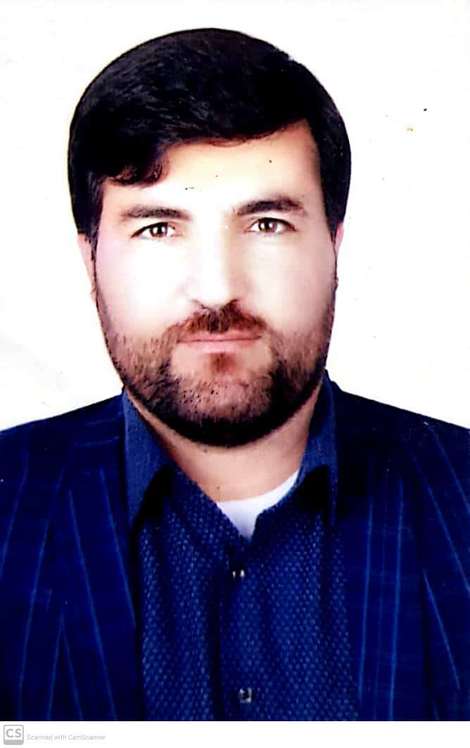 وکیل امید افراخته
