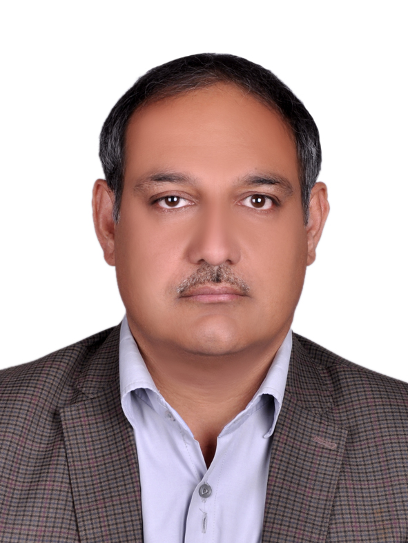 وکیل امید امین طلائی